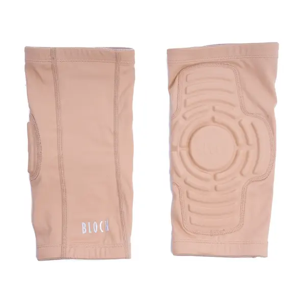 Bloch Kneepad, genunchiere