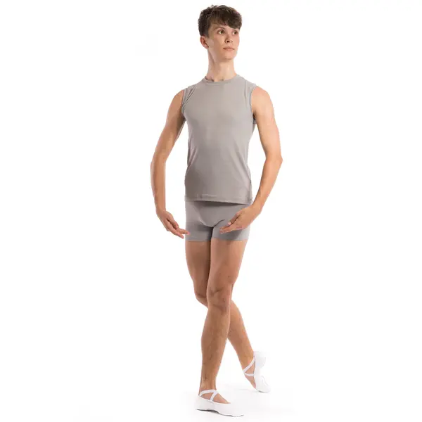 Tricou bărbătesc fără mâneci