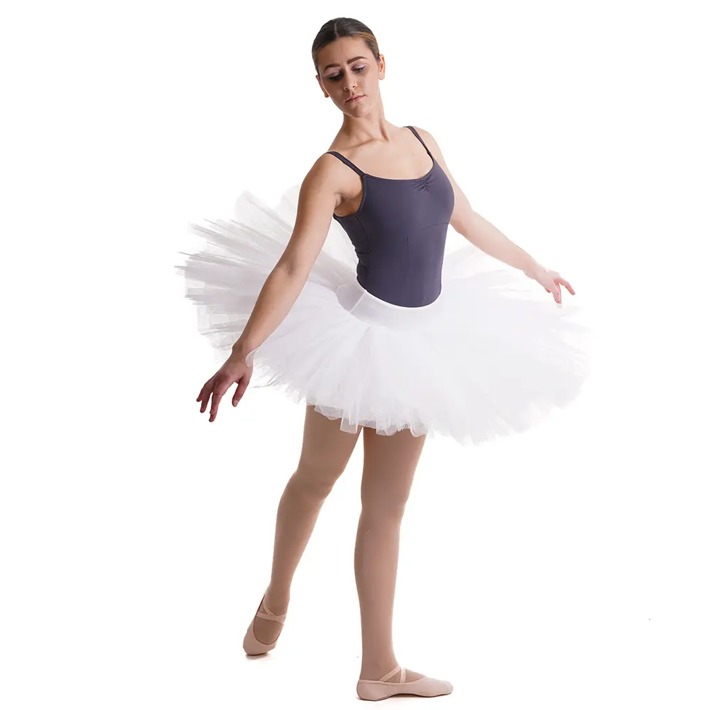 Belle, tutu fusta de balet | Dancemaster RO