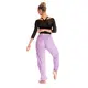 Bloch, pantaloni lungi de fâs pentru încălzire, damă