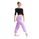 Bloch, pantaloni lungi de fâs pentru încălzire, damă