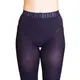 Bloch Ladies Tegan Hight Waist, chiloţi de damă - Negru