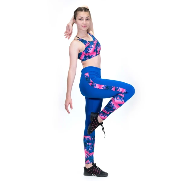 Bloch tropic fitness set Bloch tropic fitness set