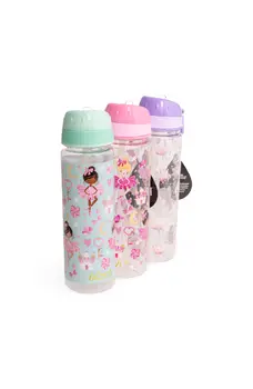 Bloch water bottle, sticlă pentru fete 