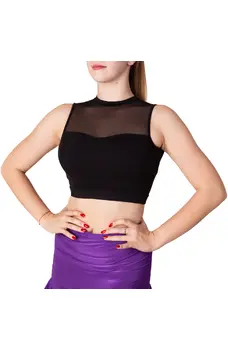 Bloch Emiko, top dansuri latino damă