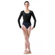 Bloch cardigan, top pentru încălzire