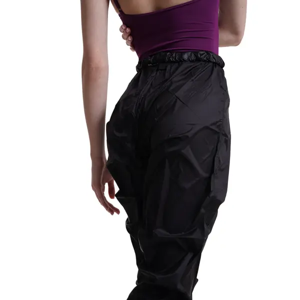Bloch, pantaloni lungi de fâs pentru încălzire, damă