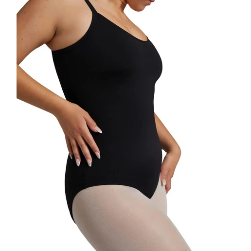 Capezio Elegance leotard, dres pentru femei, cu sutien