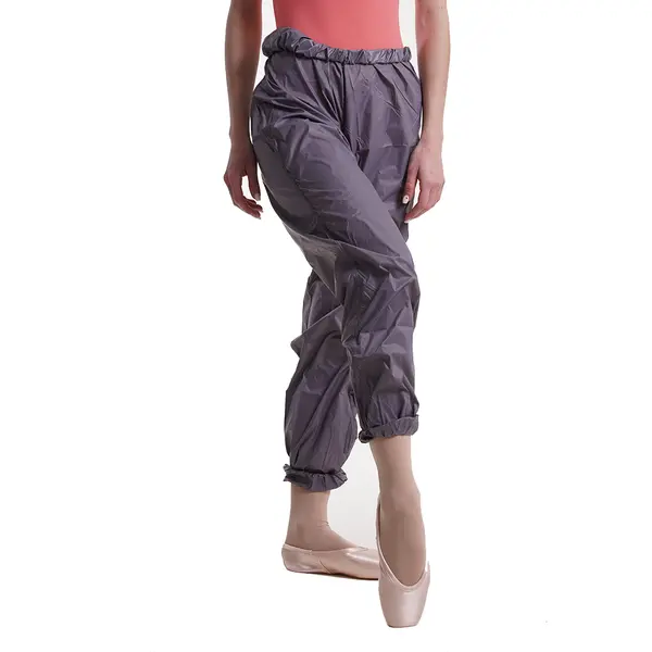 Bloch, pantaloni lungi de fâs pentru încălzire, damă