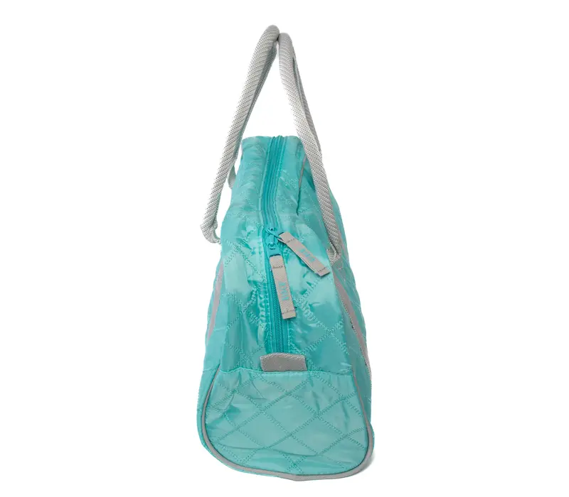 Bloch Quilt Bag, geantă pentru fete - Spuma de mare