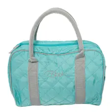 Bloch 6194 Quilt Bag, geantă pentru fete