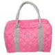 Bloch Quilt Bag, geantă pentru fete - Roz