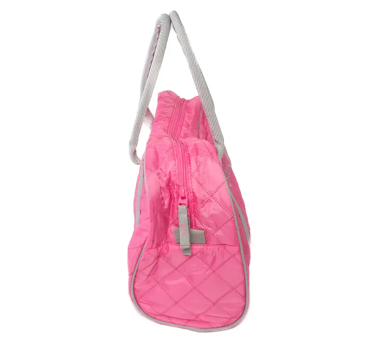 Bloch Quilt Bag, geantă pentru fete - Roz