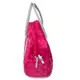 Bloch Quilt Bag, geantă pentru fete - Violet - raspberry