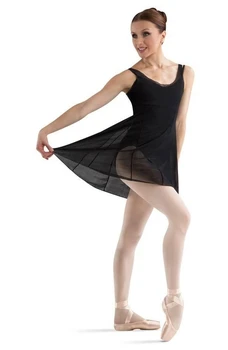 Bloch Emerge Z2917, rochie de balet pentru femei