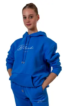 Bloch Logline Hoodie, hanorac de damă