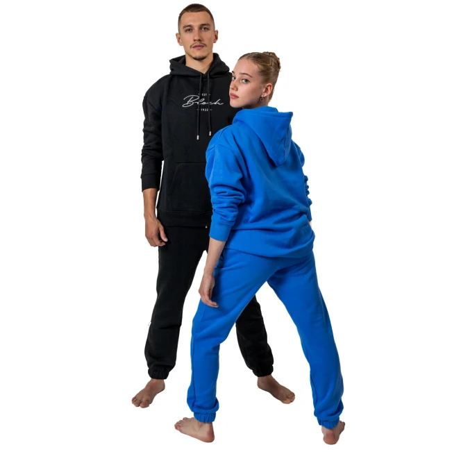 Bloch Logline Hoodie JLW5010, hanorac pentru bărbați