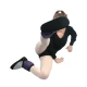 Bloch booties trei culori, pentru copii