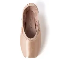 Capezio Develope 1137W, poante de balet