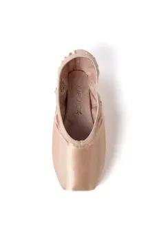 Capezio Develope 5.5, poante de balet