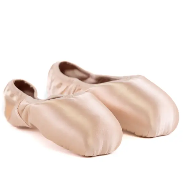 Capezio Develope 5.5, poante de balet