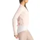 Capezio Knit Wrap Sweater, pulover pentru femei 
