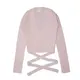 Capezio Knit Wrap Sweater, pulover pentru femei 