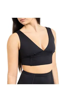 Capezio Goddes Sculpt Bra, top cu bretele late