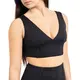 Capezio Goddes Sculpt Bra, top cu bretele late