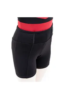 Capezio Performance short, pantaloni scurţi pentru fete
