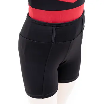 Capezio Performance short, pantaloni scurţi pentru fete