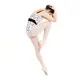 Capezio C'est la vie Fleur, dres pentru dame cu bretele groase  - Cascading Florals Capezio