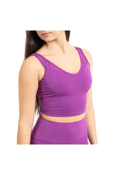 Capezio Bella Notte Dolce Tank, top pentru dame