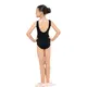 Capezio Eloise leotard, dres pentru fete