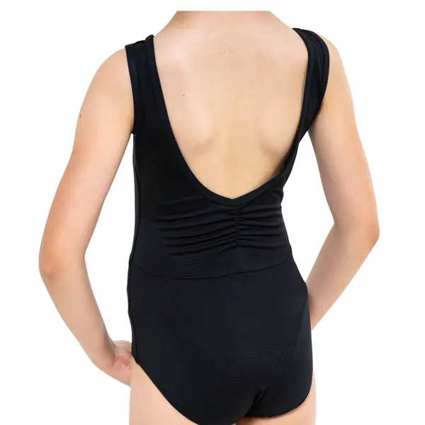 Capezio Eloise leotard, dres pentru fete