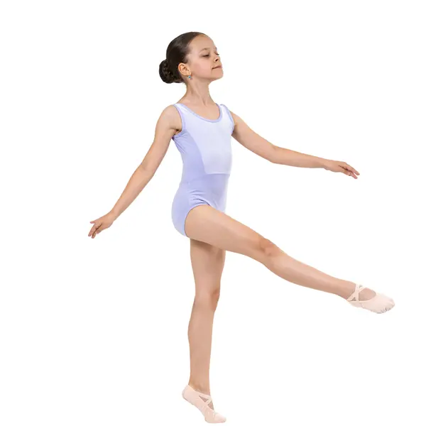 Capezio Eloise leotard, dres pentru fete