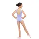 Capezio Eloise leotard, dres pentru fete