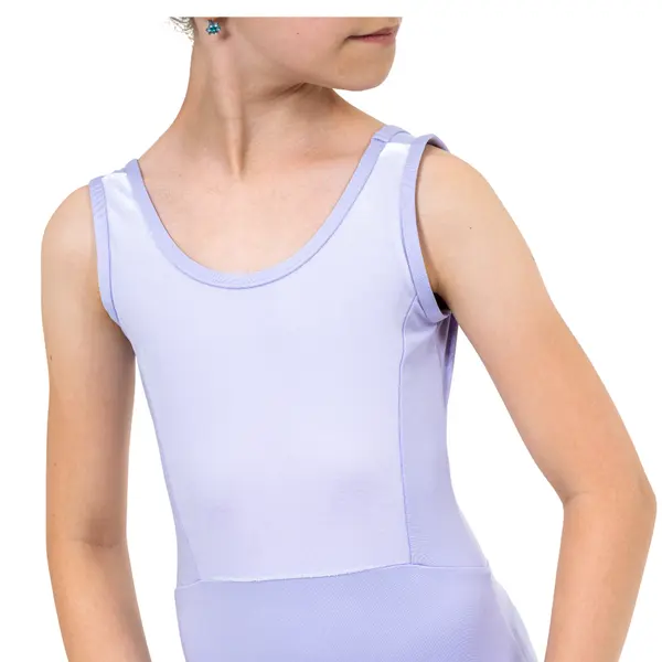 Capezio Eloise leotard, dres pentru fete
