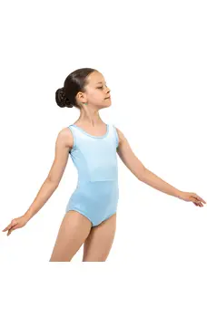 Capezio Eloise leotard, dres pentru fete