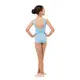 Capezio Eloise leotard, dres pentru fete