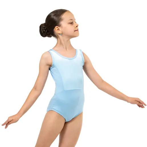Capezio Eloise leotard, dres pentru fete