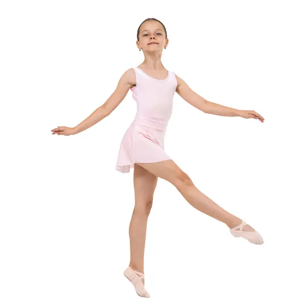 Capezio Eloise leotard, dres pentru fete