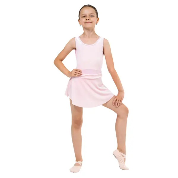 Capezio Eloise leotard, dres pentru fete