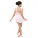 Capezio Eloise leotard, dres pentru fete