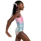 Capezio Glimmer Leotard,dres de gimnastică pentru fete