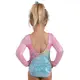 Capezio Lightwave Leotard, dres de gimnastică pentru fete