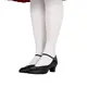 Capezio Jr Footligt, pantofi dans de caracter