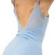 Capezio Anemoia Leotard, dres de damă pe bretele subțiri