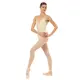 Capezio Anemoia Leotard, dres de damă pe bretele subțiri