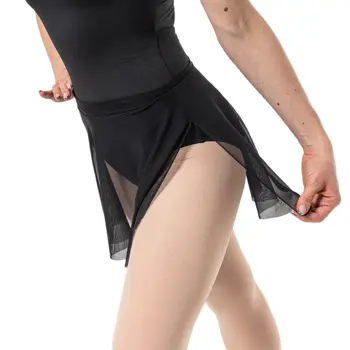 Capezio Arabescato, fustă de damă Capezio Arabescato, fustă de damă